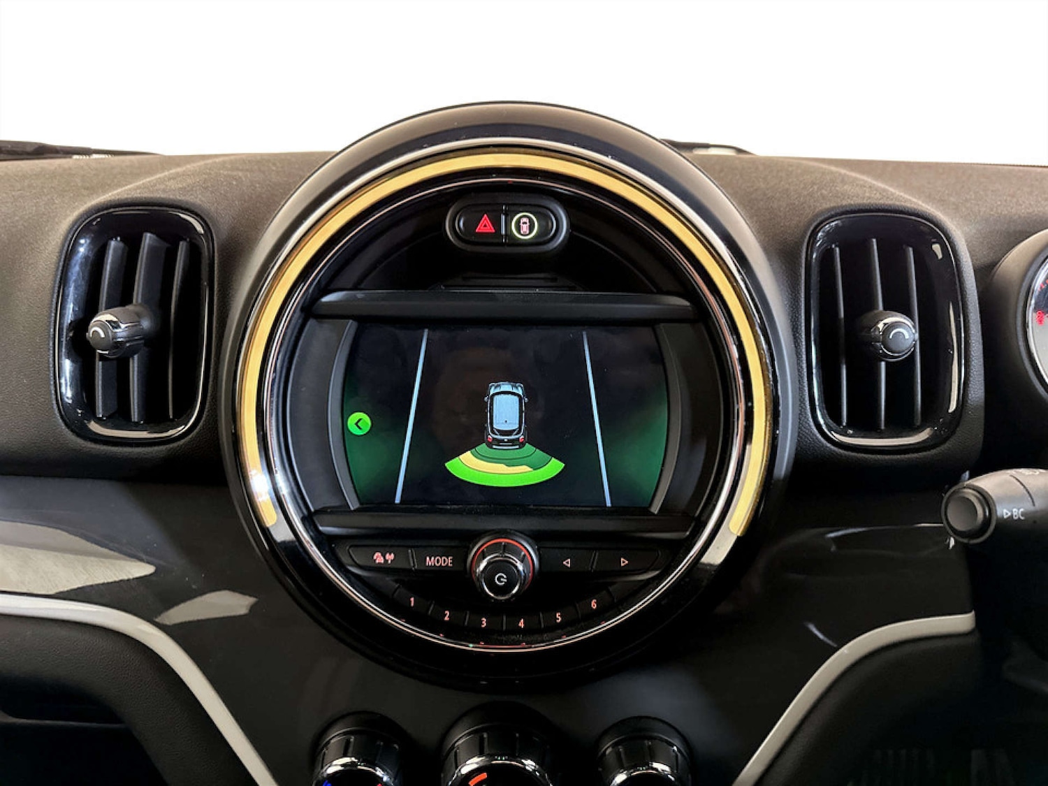 Used MINI Countryman 2019 for sale - 77249251: Photo 21