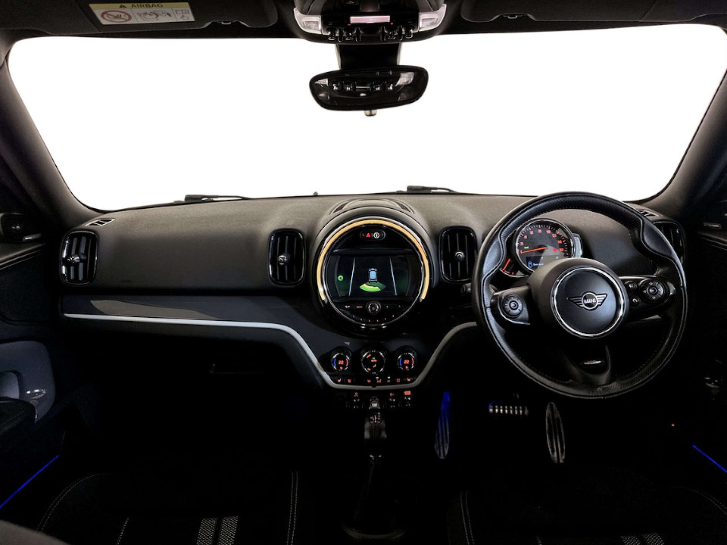 Used MINI Countryman 2019 for sale - 77249251: Photo 3