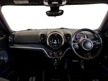 Used MINI Countryman 2019 for sale - 77249251: Photo