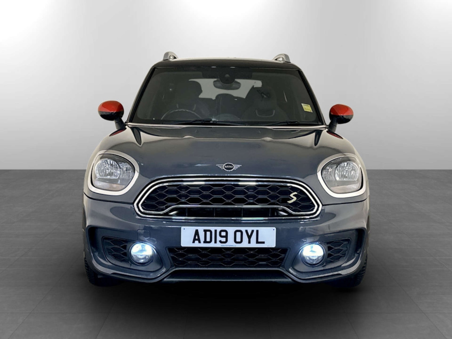 Used MINI Countryman 2019 for sale - 77249251: Photo 5