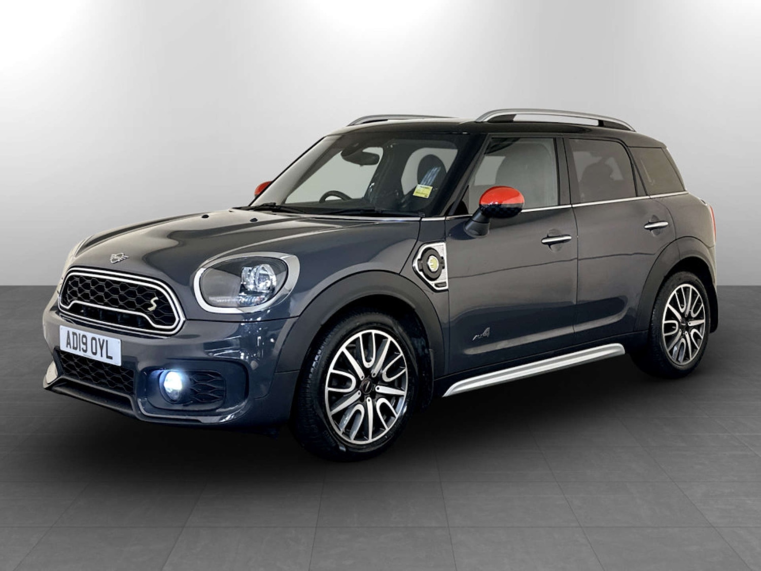 Used MINI Countryman 2019 for sale - 77249251: Photo 6