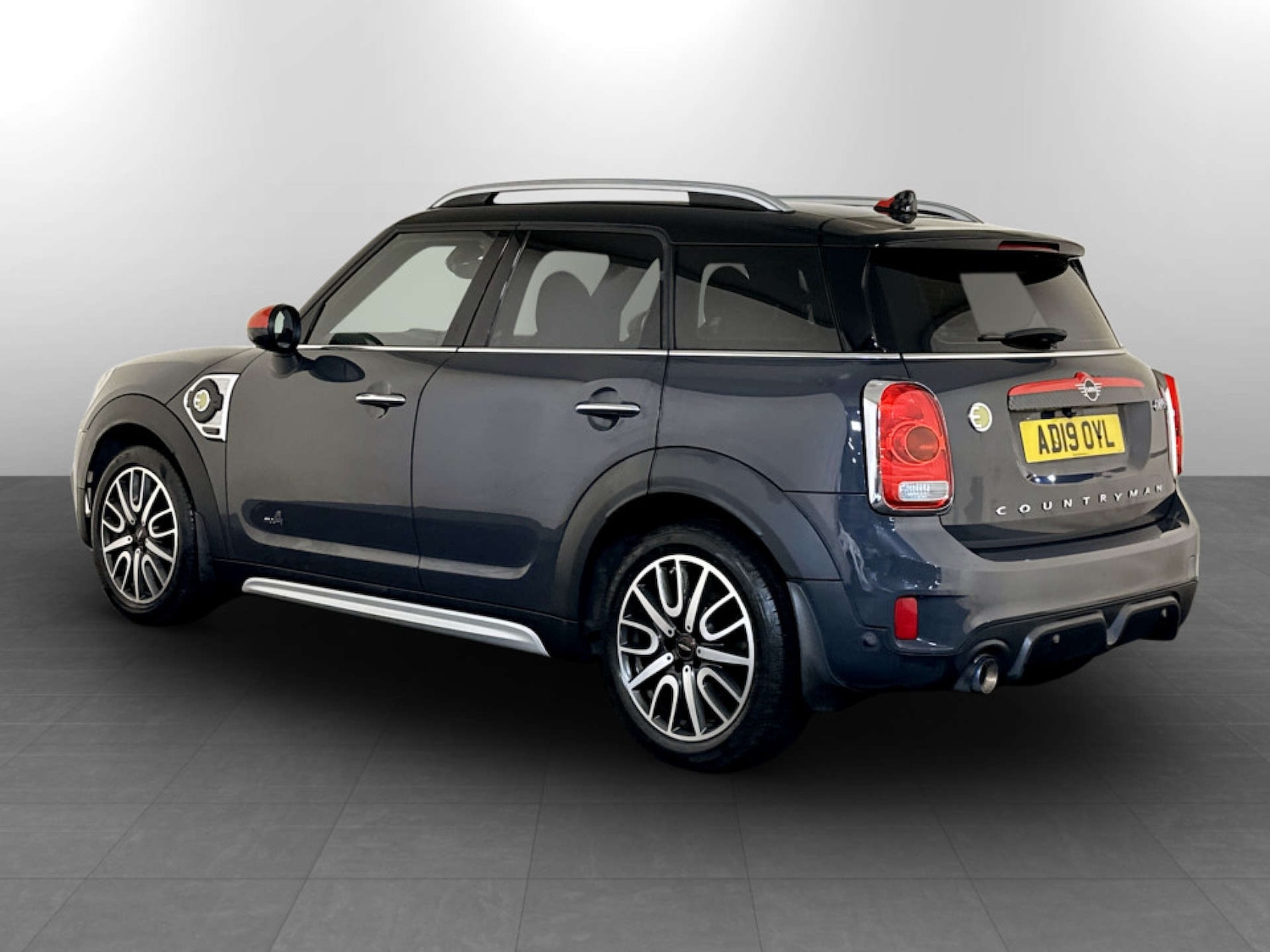 Used MINI Countryman 2019 for sale - 77249251: Photo 8