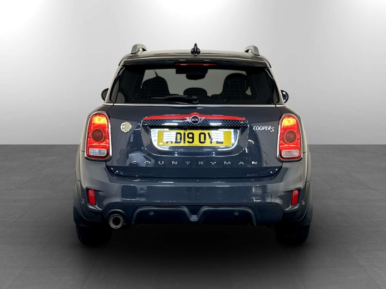 Used MINI Countryman 2019 for sale - 77249251: Photo 9