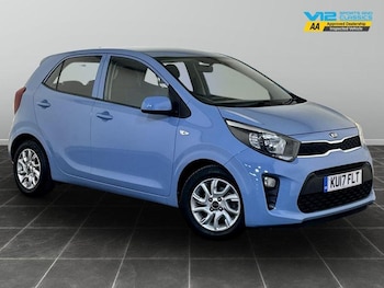 Kia - Picanto