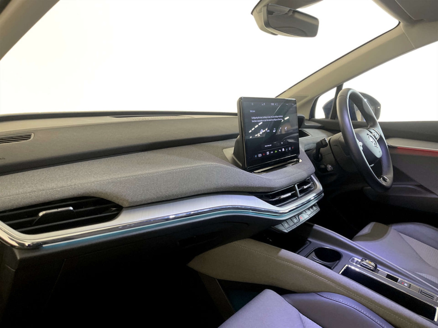 Used Skoda Enyaq 2022 for sale - 77195874: Photo 12