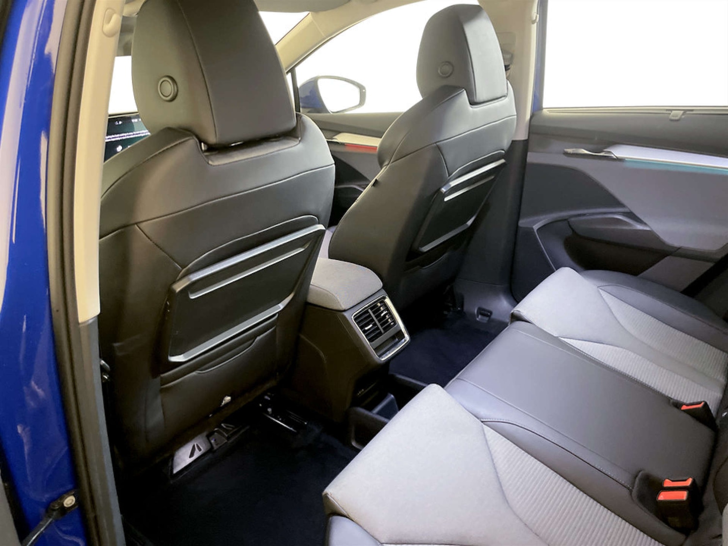 Used Skoda Enyaq 2022 for sale - 77195874: Photo 14