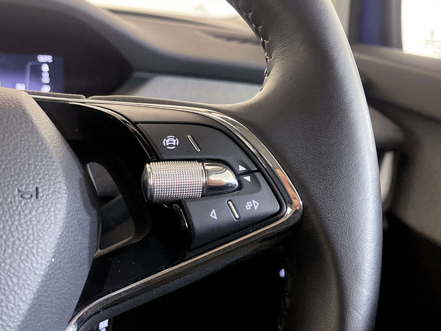 Used Skoda Enyaq 2022 for sale - 77195874: Photo 19