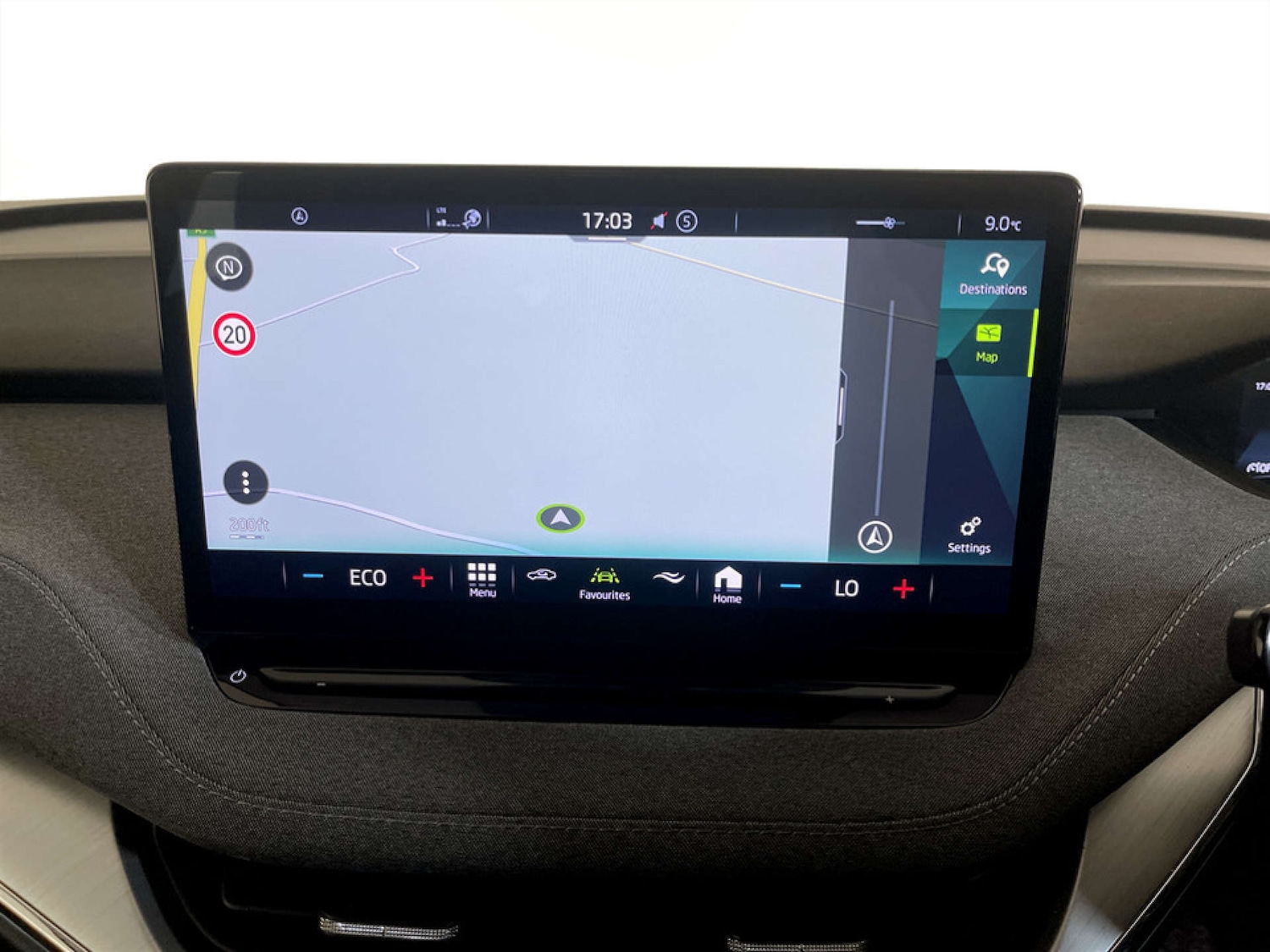 Used Skoda Enyaq 2022 for sale - 77195874: Photo 21