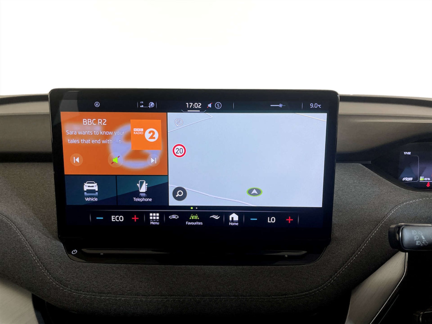 Used Skoda Enyaq 2022 for sale - 77195874: Photo 22