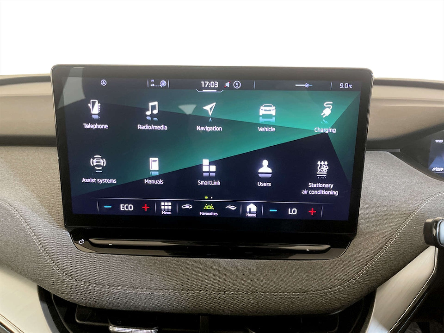 Used Skoda Enyaq 2022 for sale - 77195874: Photo 24