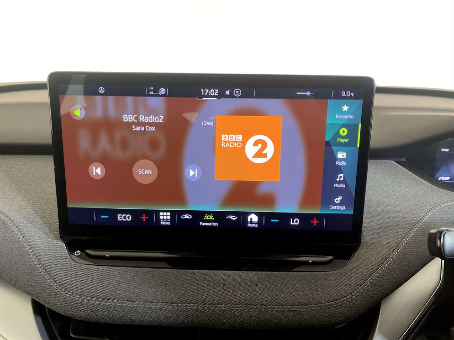 Used Skoda Enyaq 2022 for sale - 77195874: Photo 25