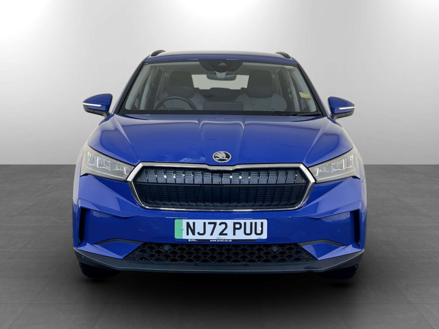 Used Skoda Enyaq 2022 for sale - 77195874: Photo 5