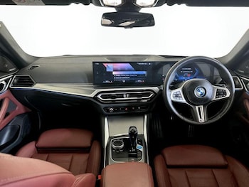 Used BMW i4 2022 for sale - 75712314: Photo