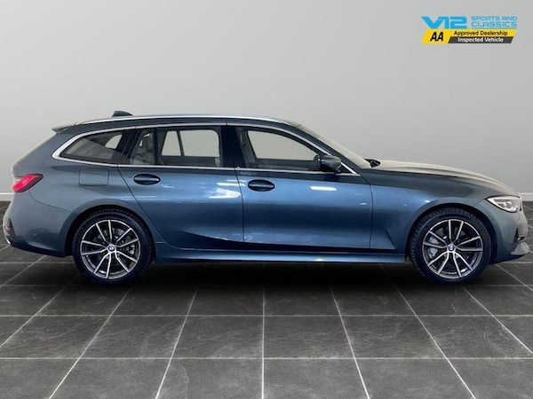 Used BMW 3 Series 2020 for sale - 75712405: Photo 11