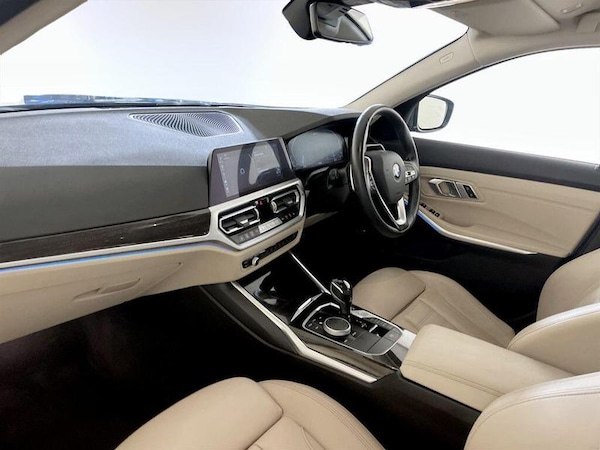 Used BMW 3 Series 2020 for sale - 75712405: Photo 12