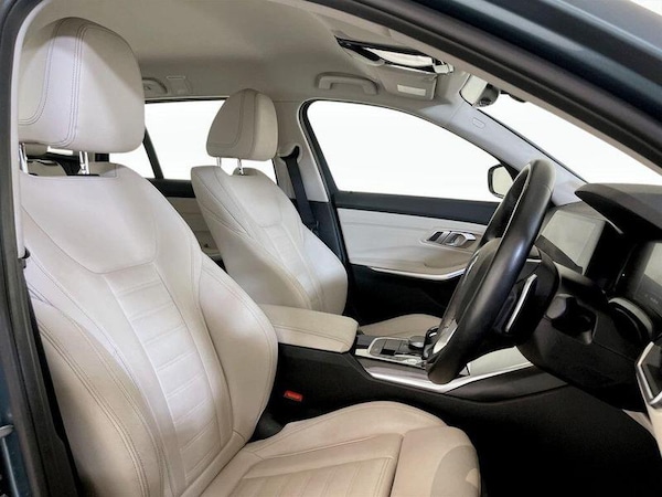 Used BMW 3 Series 2020 for sale - 75712405: Photo 13