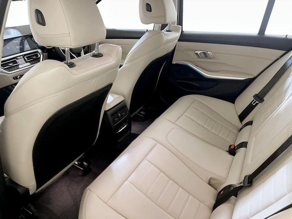 Used BMW 3 Series 2020 for sale - 75712405: Photo 14
