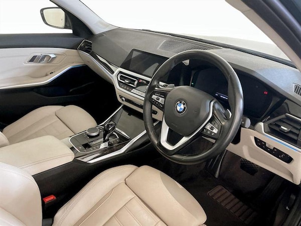 Used BMW 3 Series 2020 for sale - 75712405: Photo 16