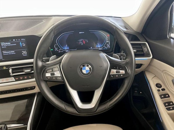 Used BMW 3 Series 2020 for sale - 75712405: Photo 17