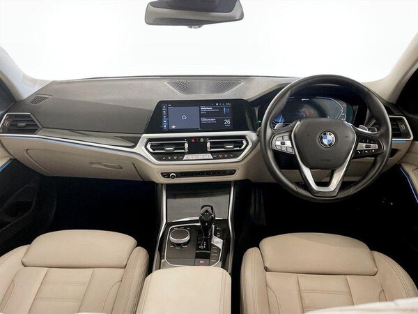Used BMW 3 Series 2020 for sale - 75712405: Photo 3
