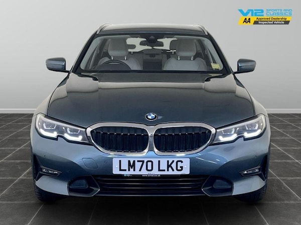 Used BMW 3 Series 2020 for sale - 75712405: Photo 5