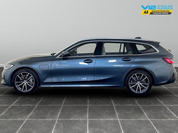 Used BMW 3 Series 2020 for sale - 75712405: Photo 7