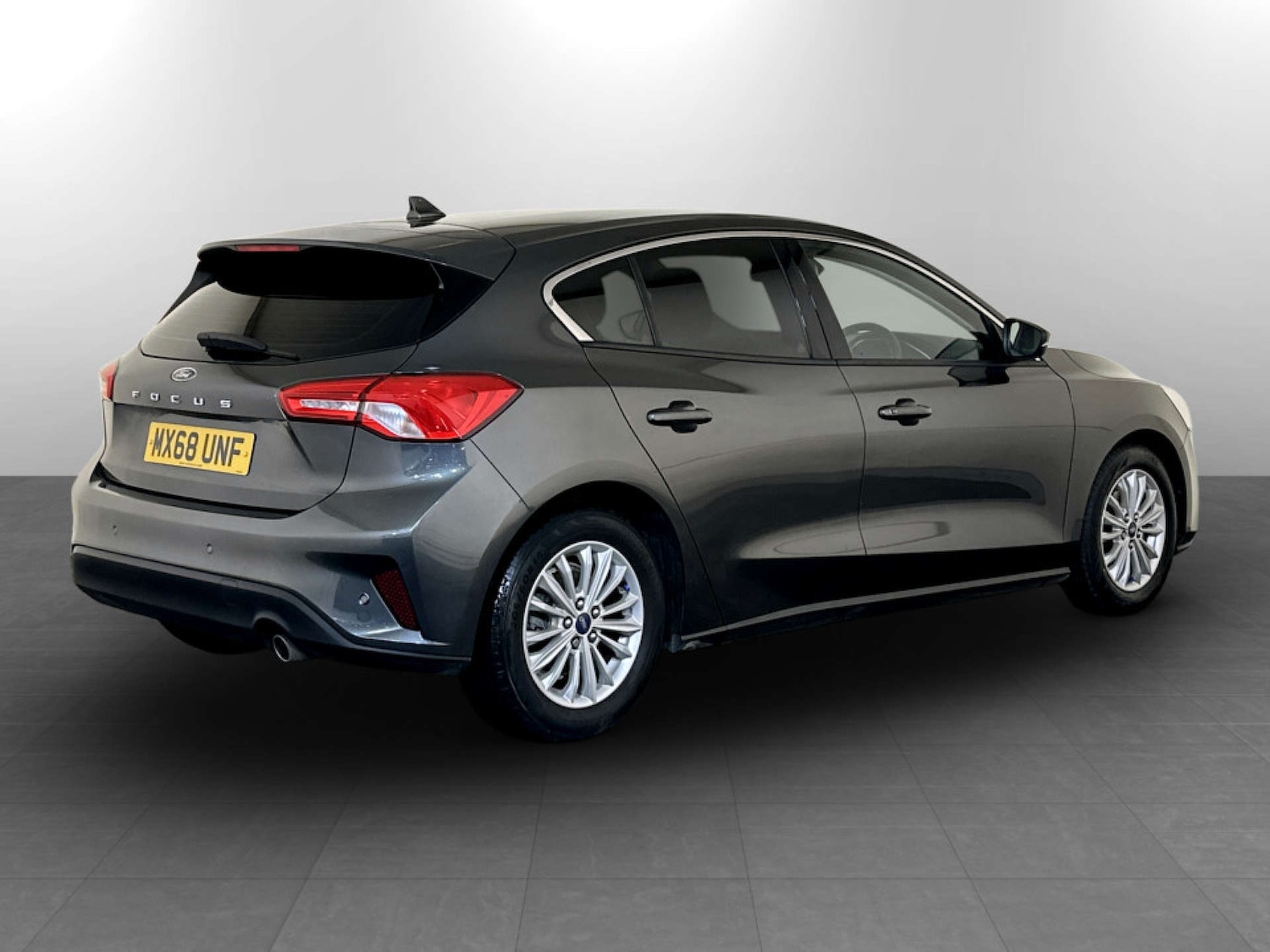 Used Ford Focus 2019 for sale - 77667938: Photo 10