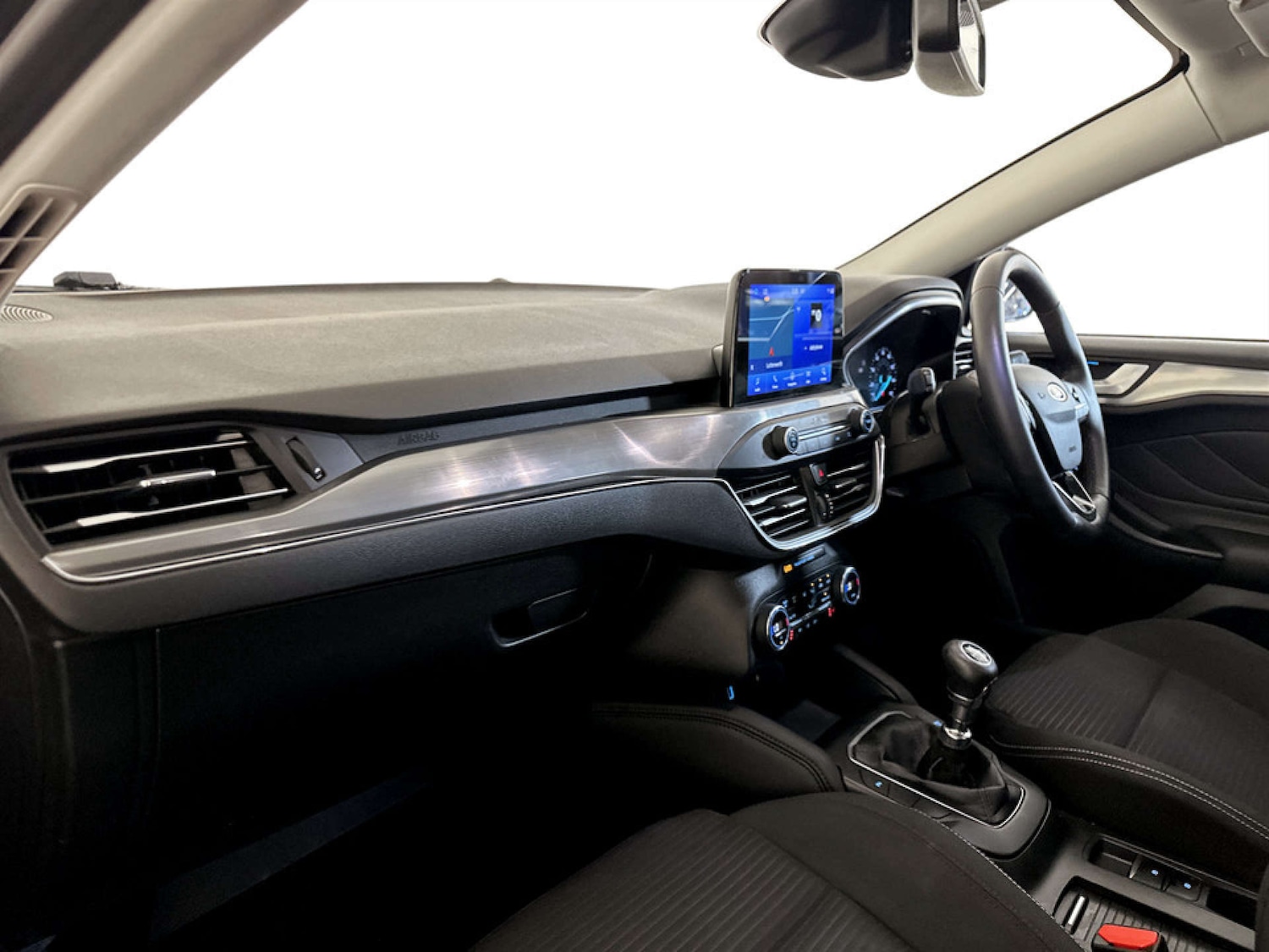 Used Ford Focus 2019 for sale - 77667938: Photo 12