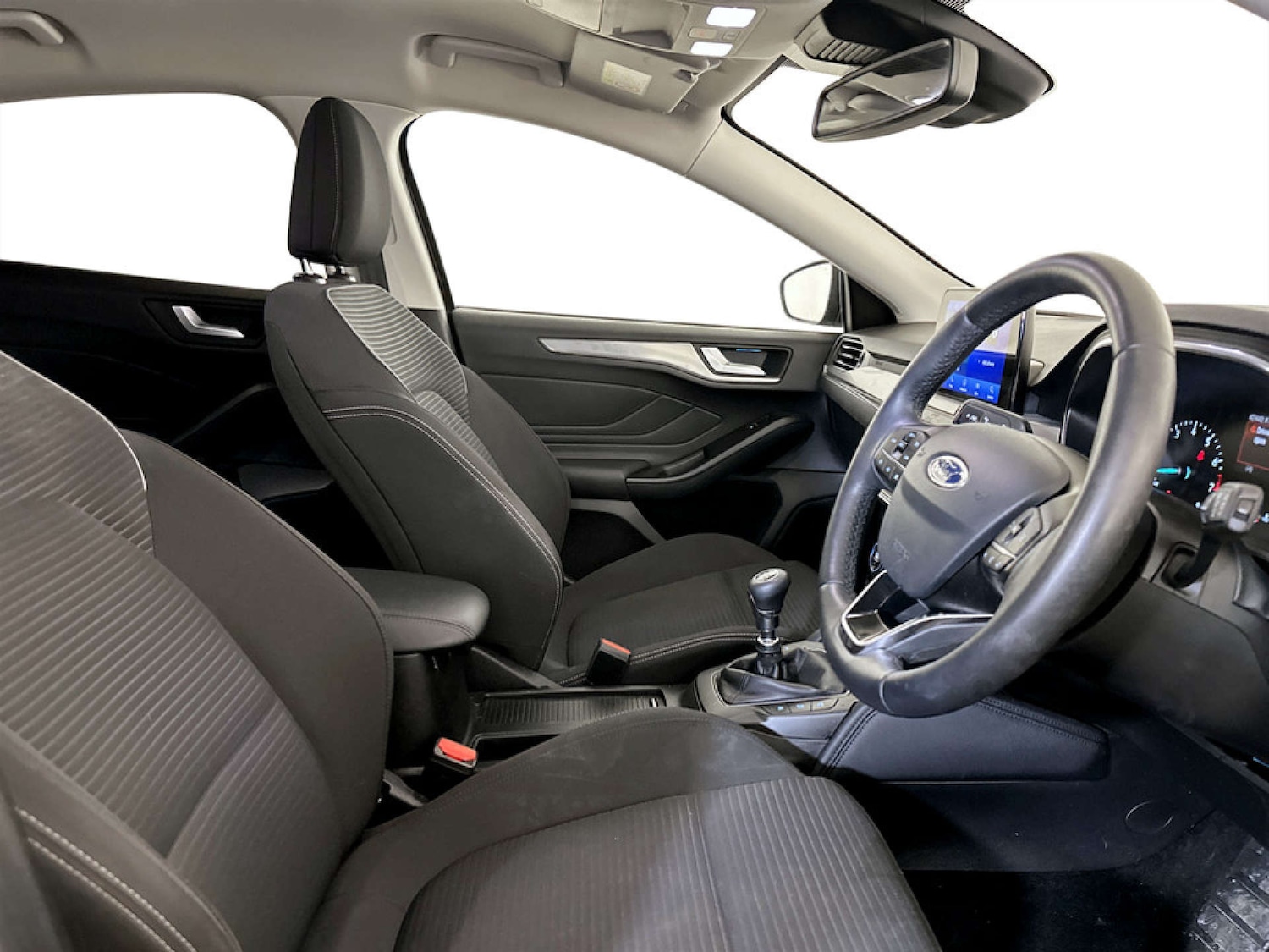 Used Ford Focus 2019 for sale - 77667938: Photo 13