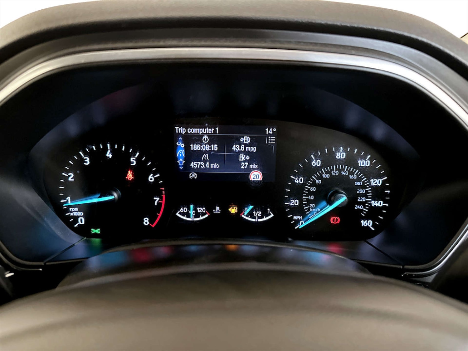 Used Ford Focus 2019 for sale - 77667938: Photo 18