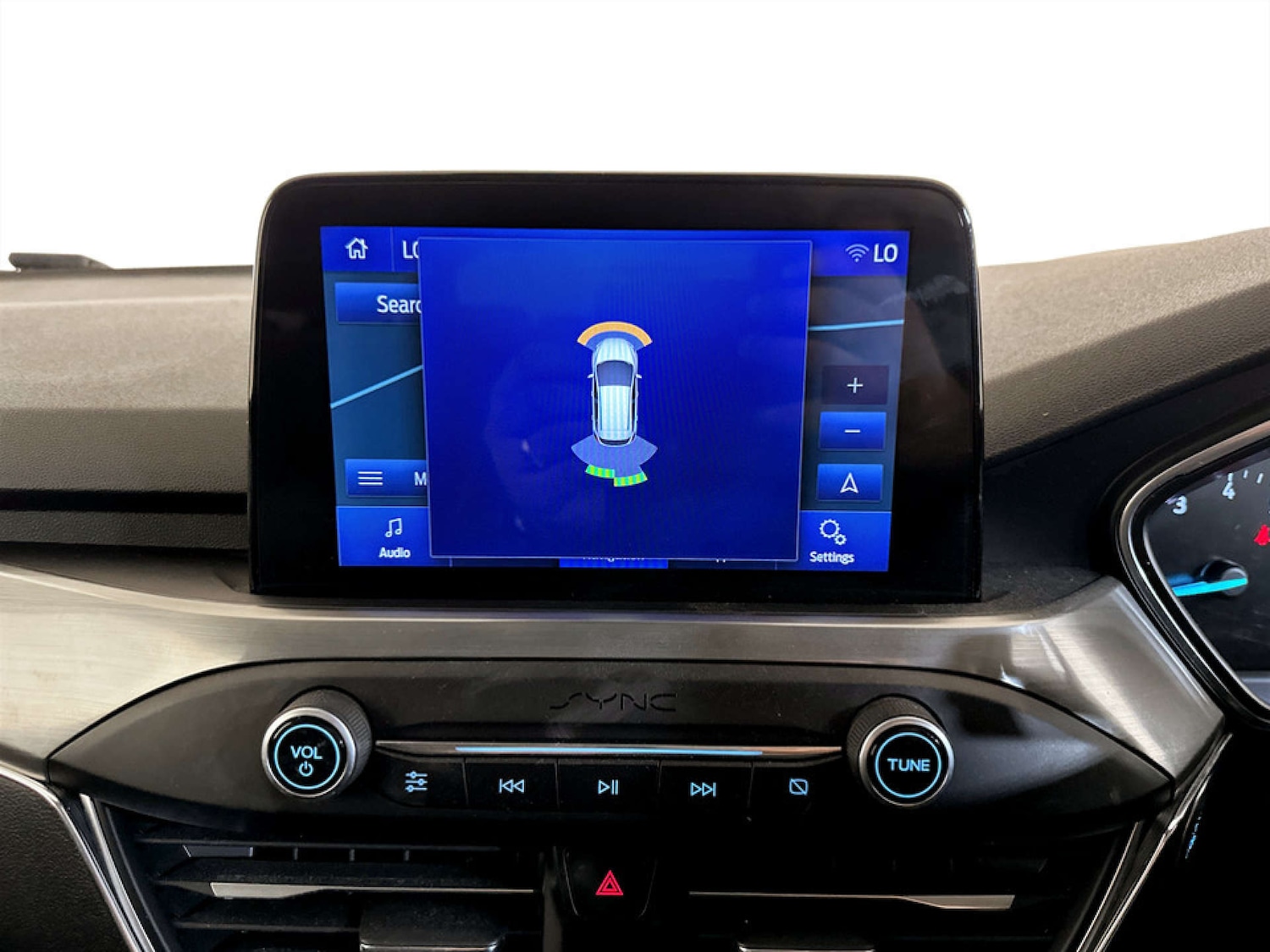 Used Ford Focus 2019 for sale - 77667938: Photo 20