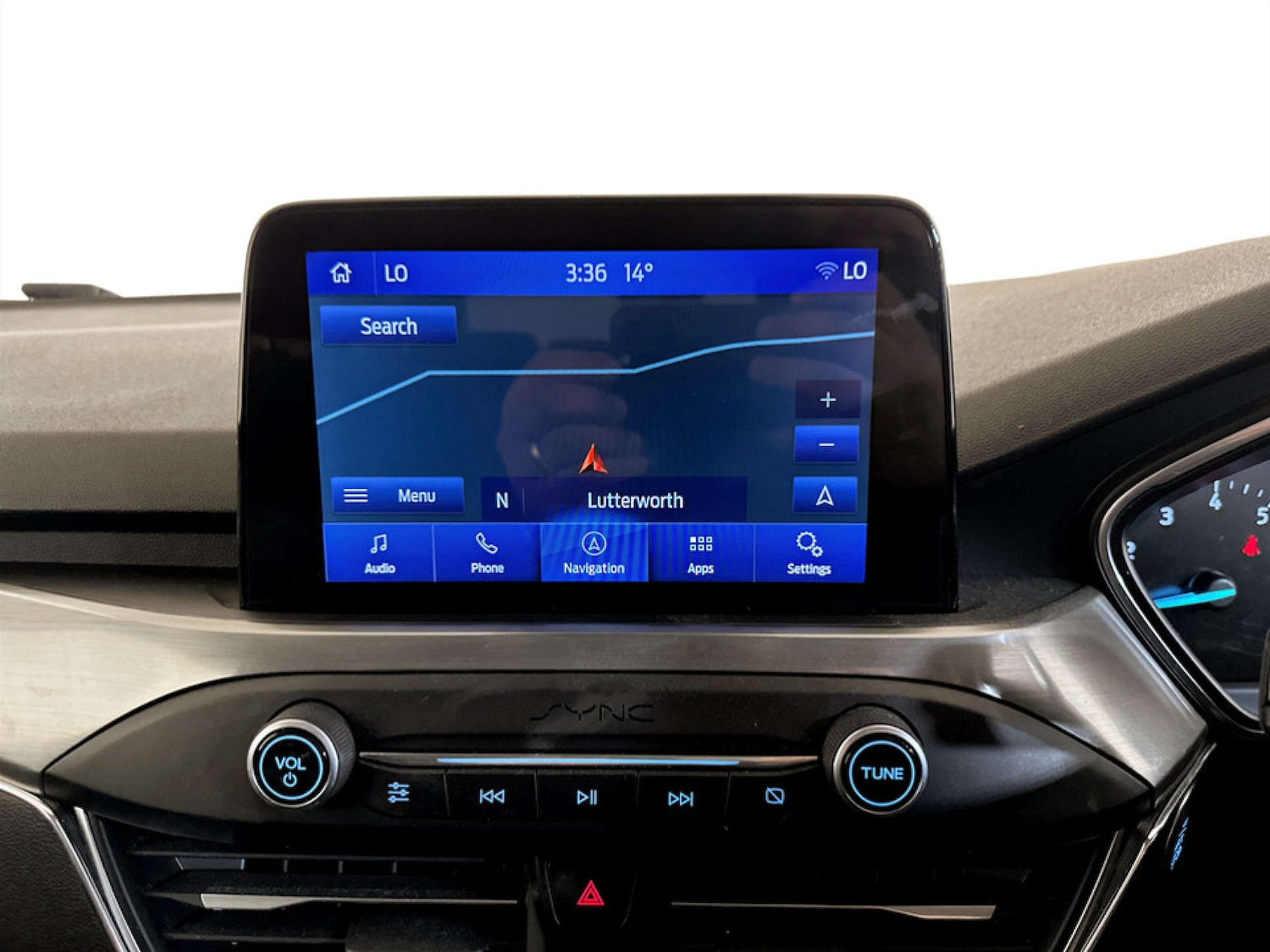 Used Ford Focus 2019 for sale - 77667938: Photo 21