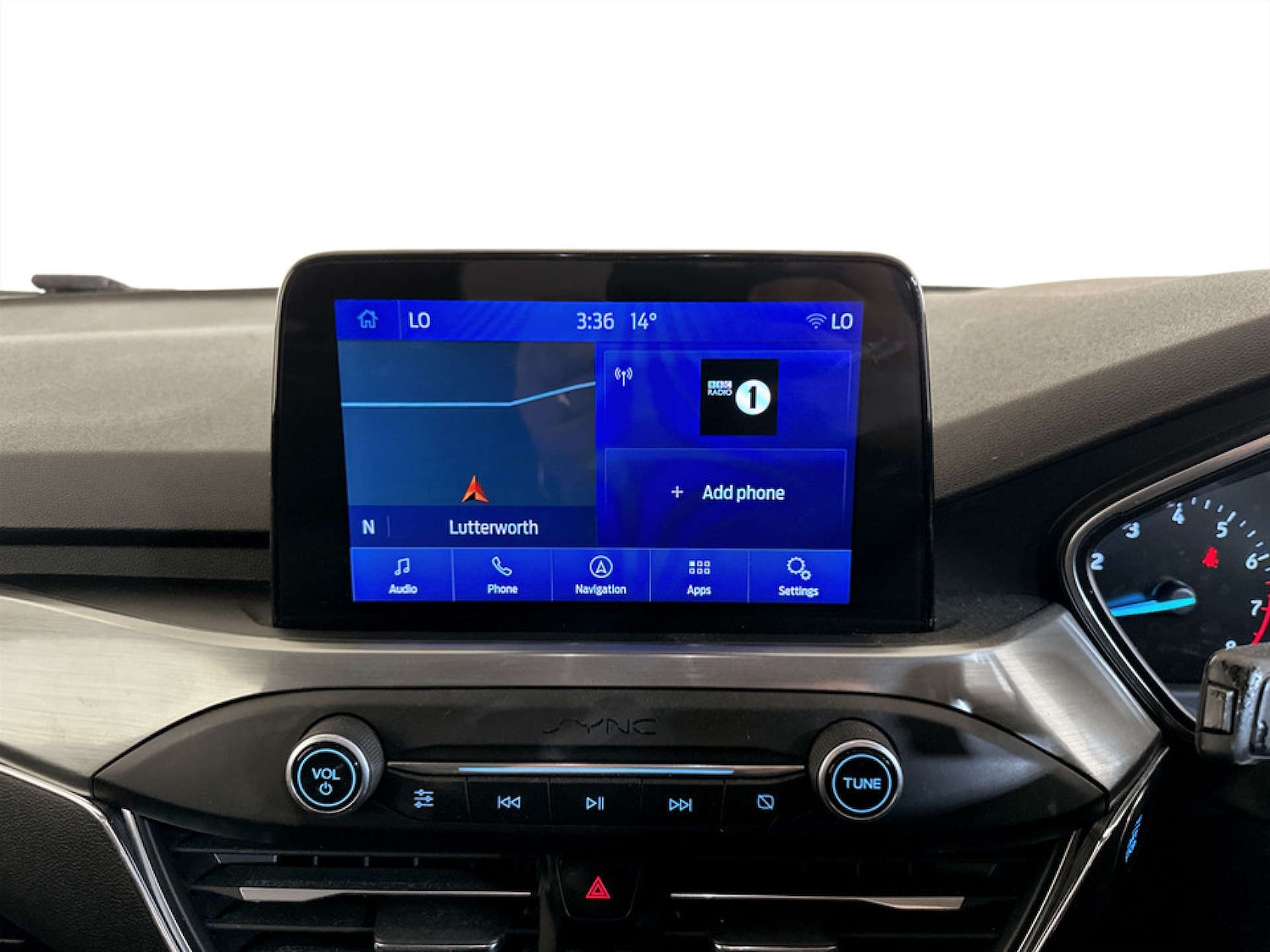 Used Ford Focus 2019 for sale - 77667938: Photo 22