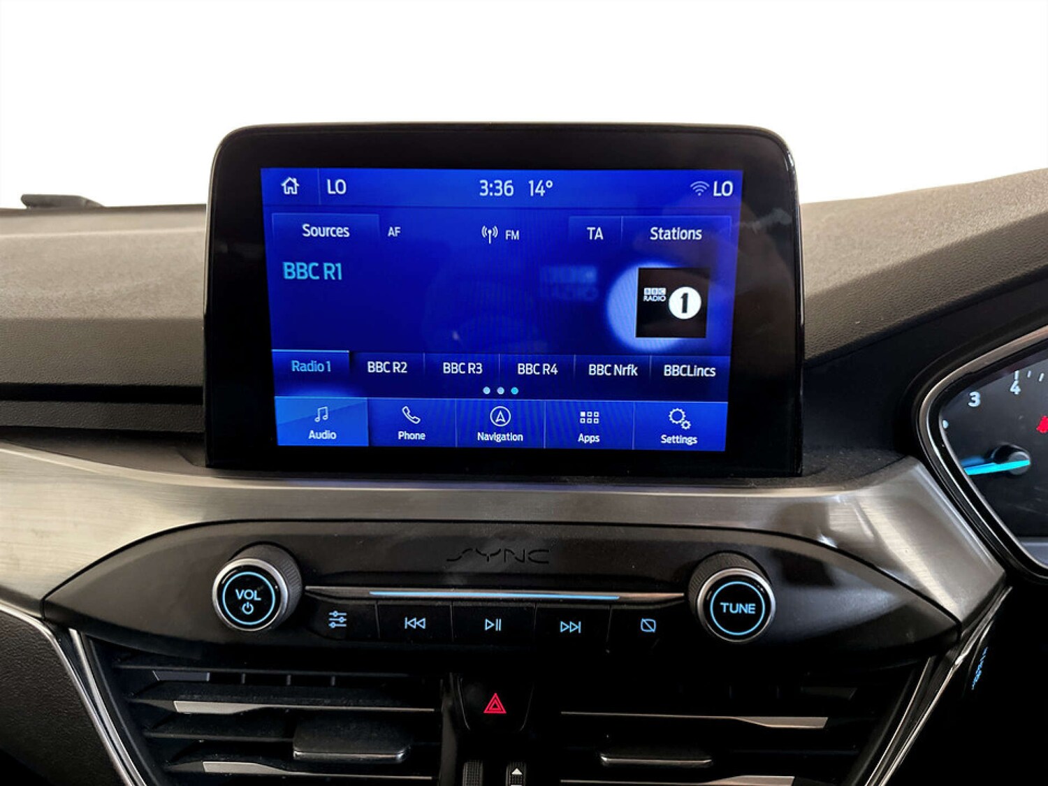 Used Ford Focus 2019 for sale - 77667938: Photo 24