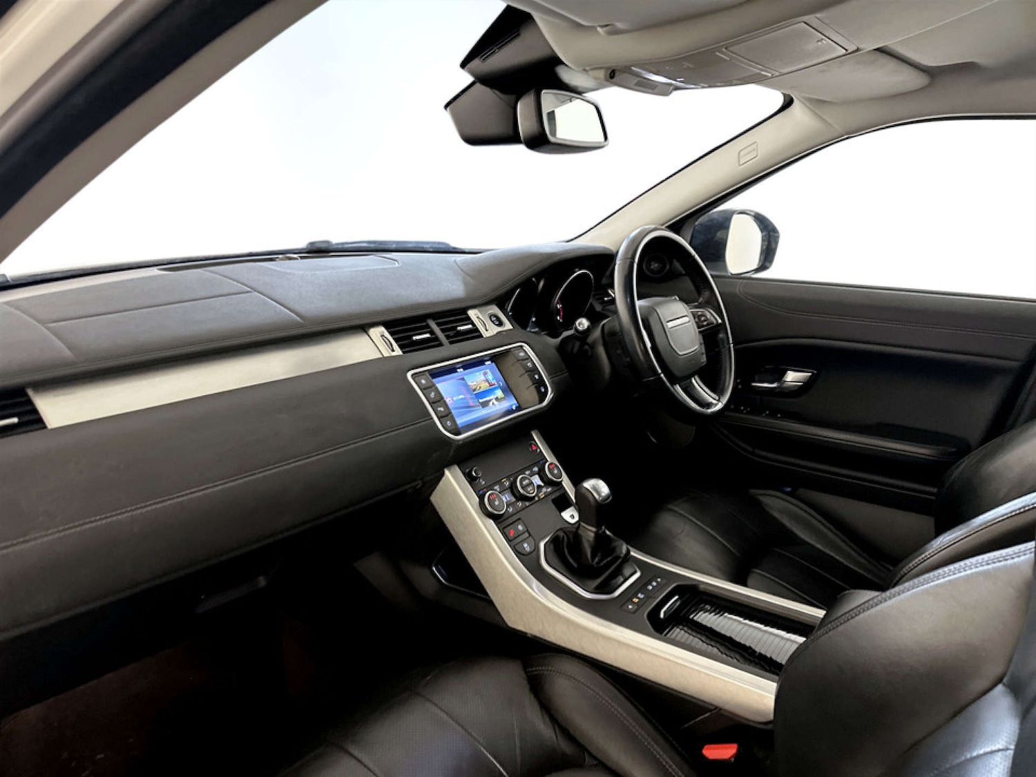 Used Land Rover Range Rover Evoque 2018 for sale - 77336951: Photo 12