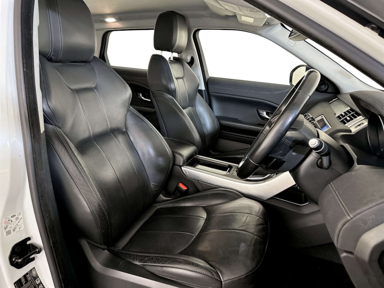 Used Land Rover Range Rover Evoque 2018 for sale - 77336951: Photo 13