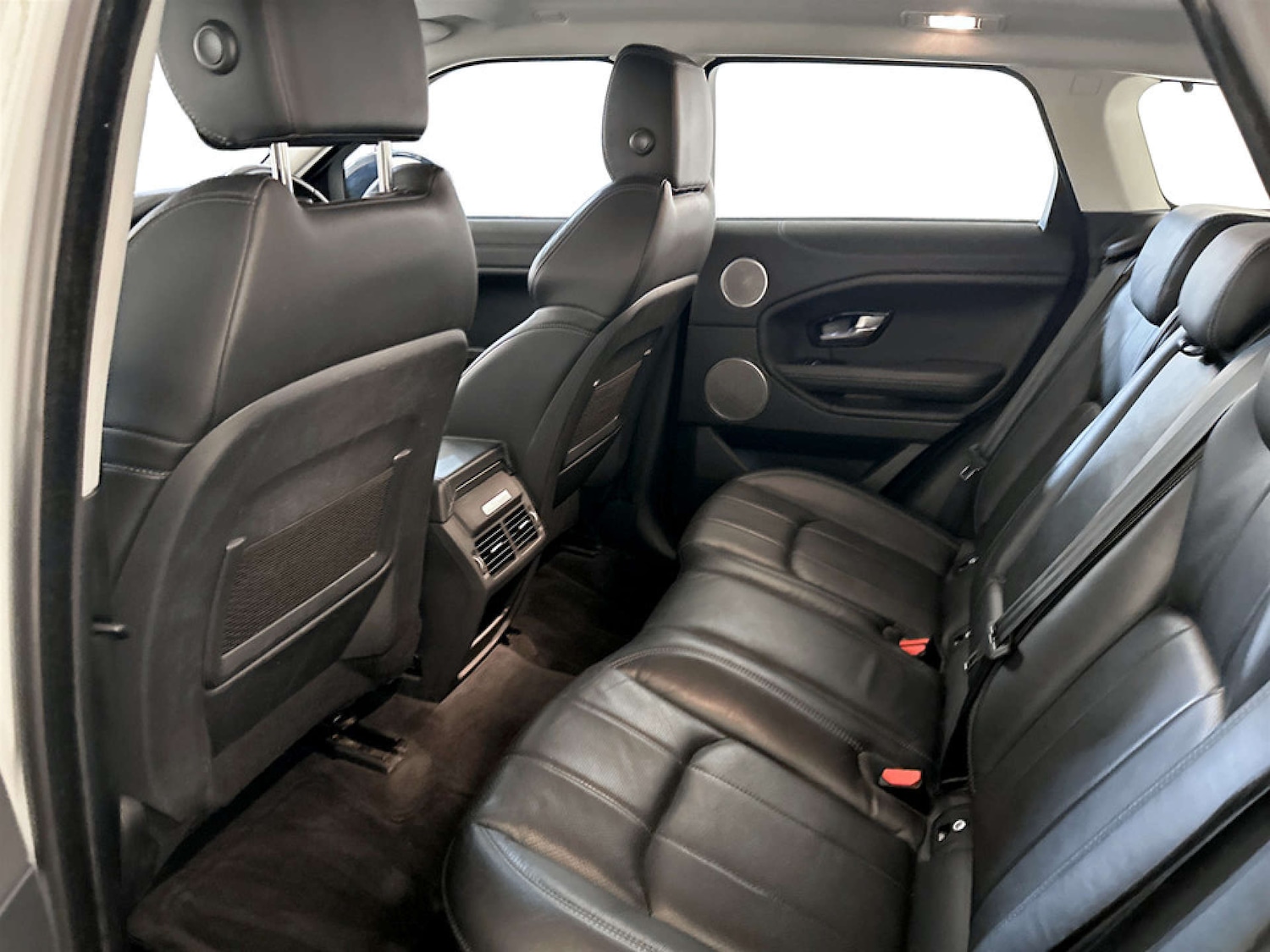 Used Land Rover Range Rover Evoque 2018 for sale - 77336951: Photo 14