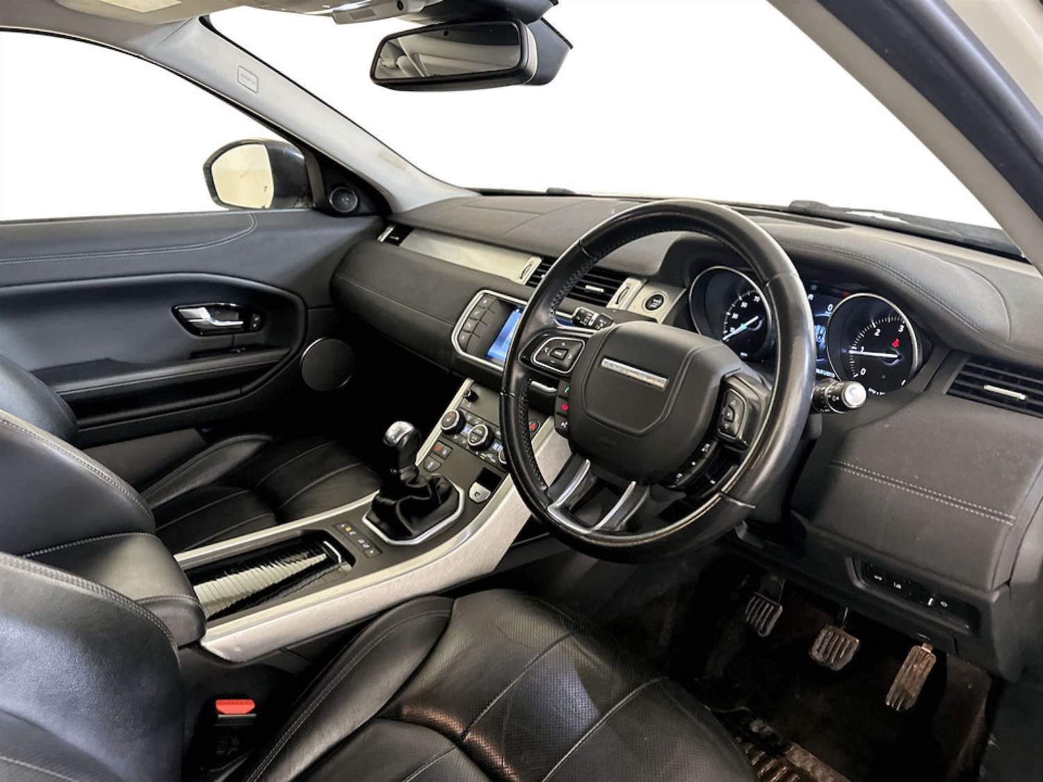 Used Land Rover Range Rover Evoque 2018 for sale - 77336951: Photo 16