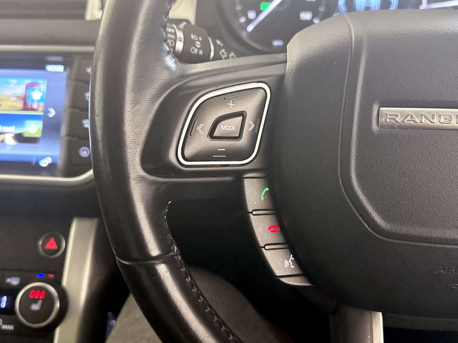 Used Land Rover Range Rover Evoque 2018 for sale - 77336951: Photo 18