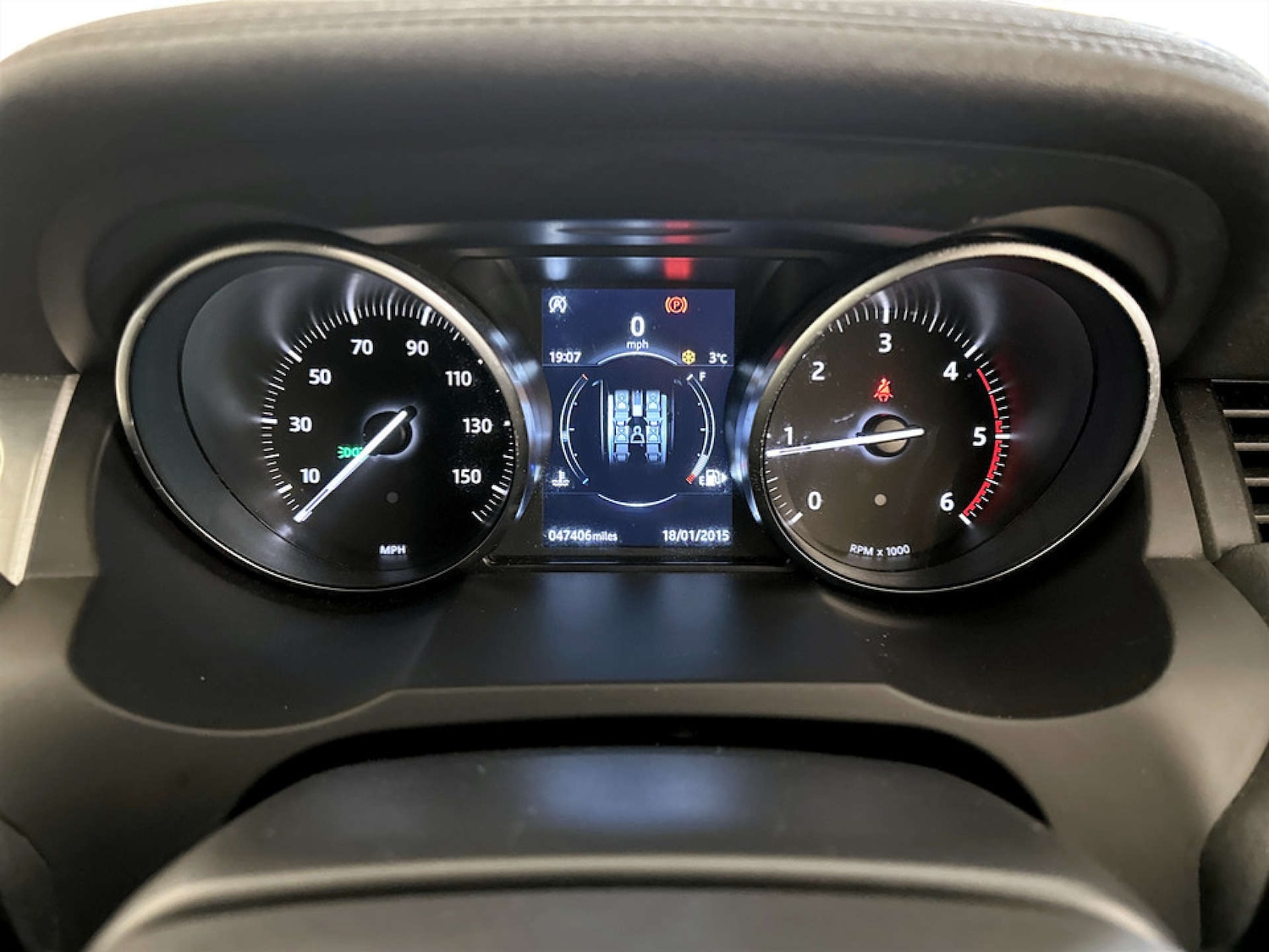 Used Land Rover Range Rover Evoque 2018 for sale - 77336951: Photo 19