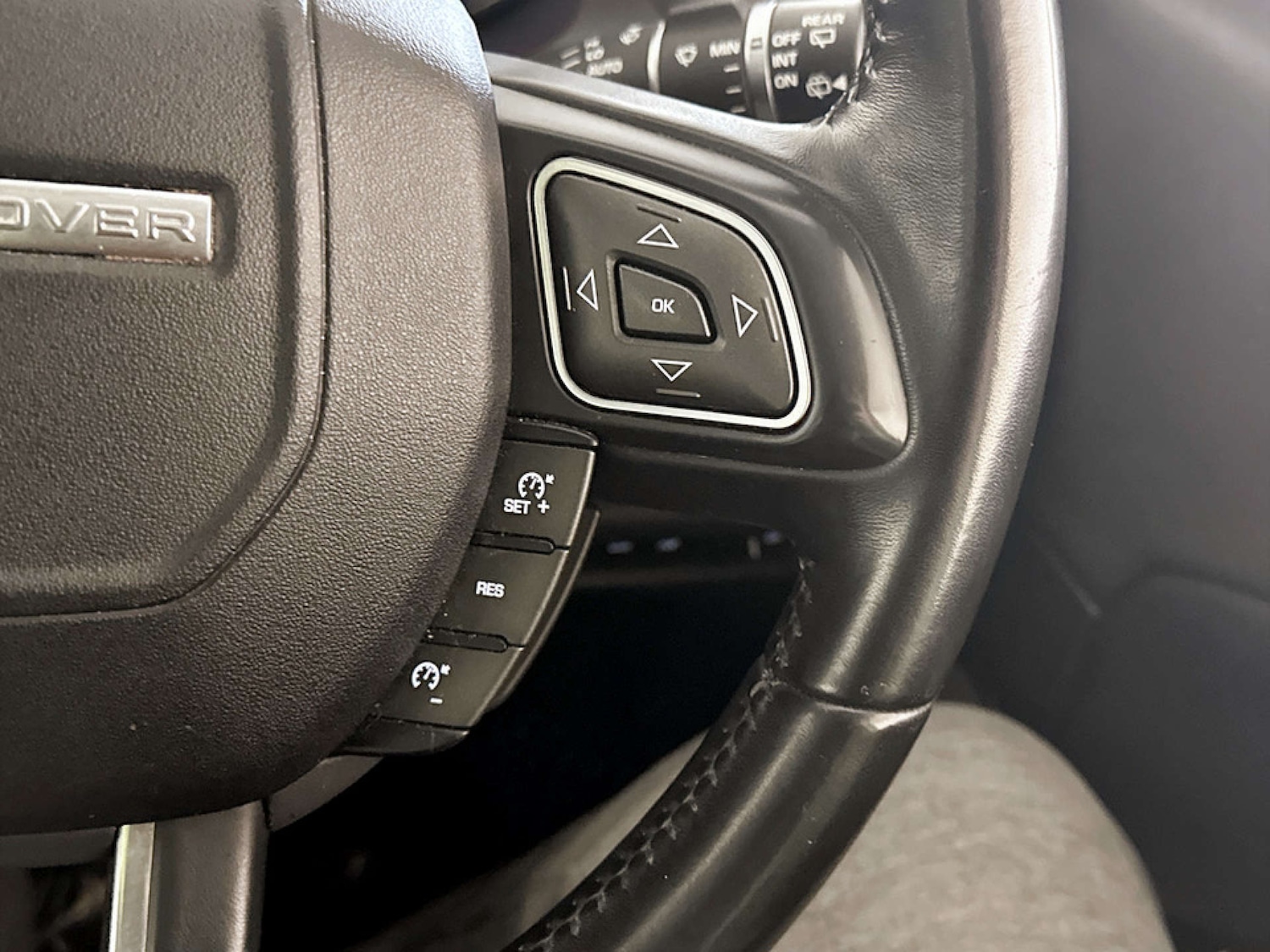 Used Land Rover Range Rover Evoque 2018 for sale - 77336951: Photo 20