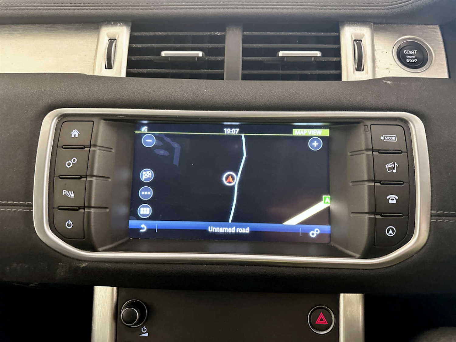 Used Land Rover Range Rover Evoque 2018 for sale - 77336951: Photo 21