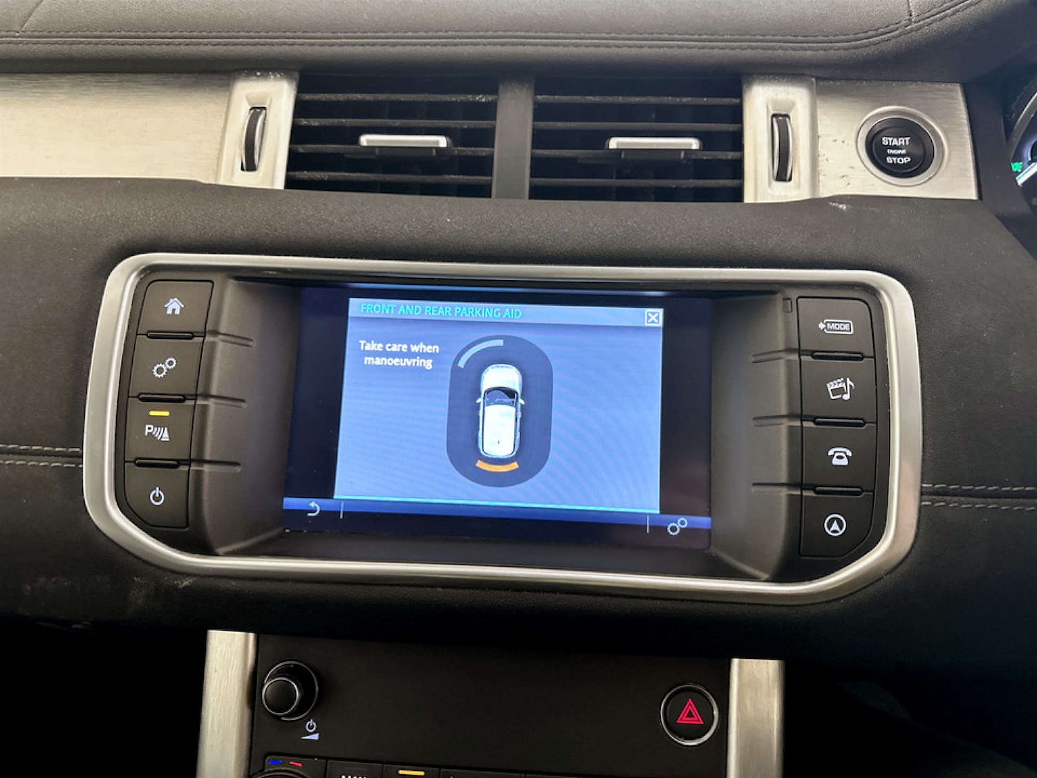 Used Land Rover Range Rover Evoque 2018 for sale - 77336951: Photo 22