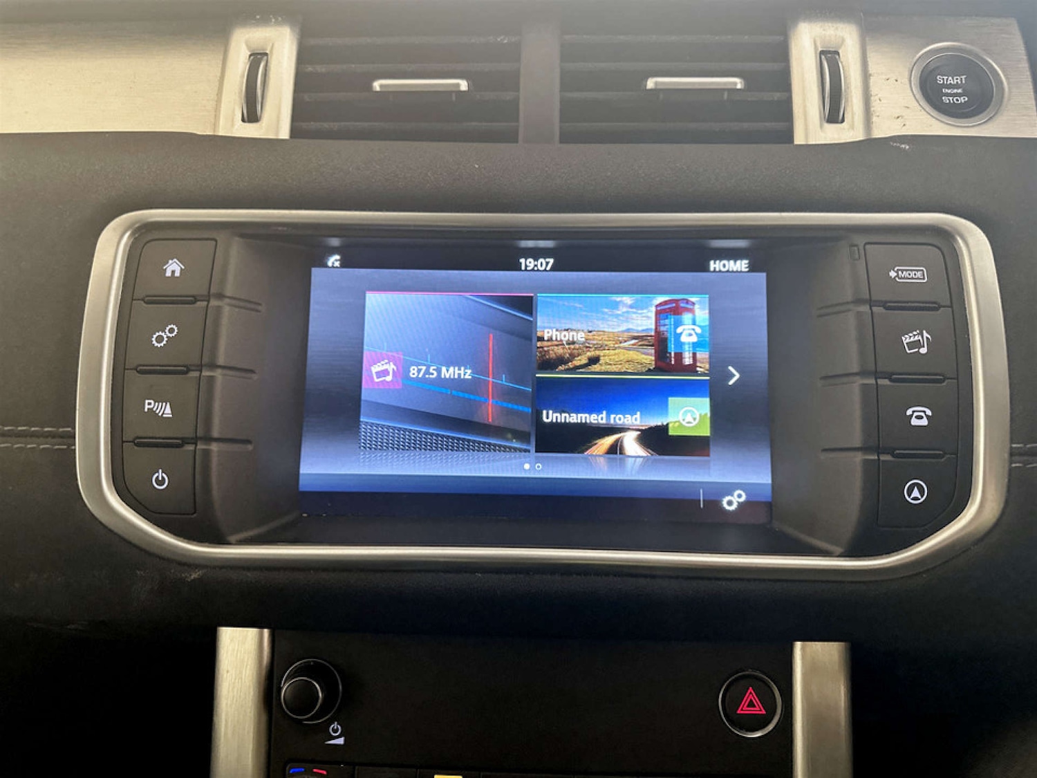 Used Land Rover Range Rover Evoque 2018 for sale - 77336951: Photo 24