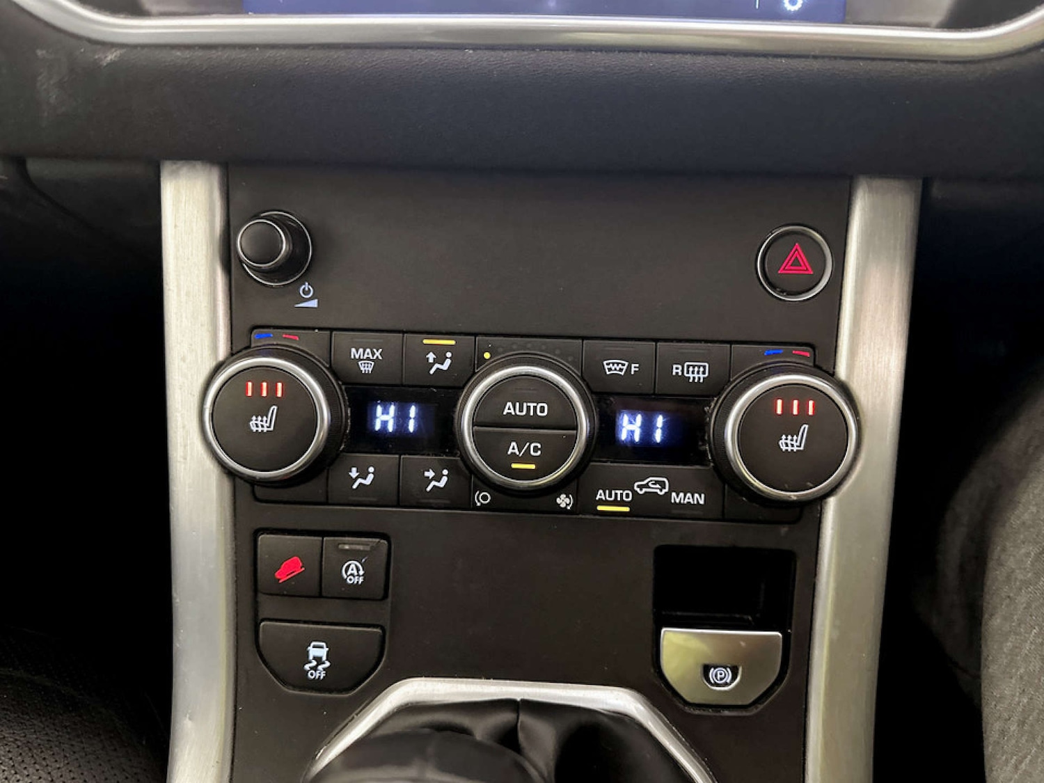 Used Land Rover Range Rover Evoque 2018 for sale - 77336951: Photo 25