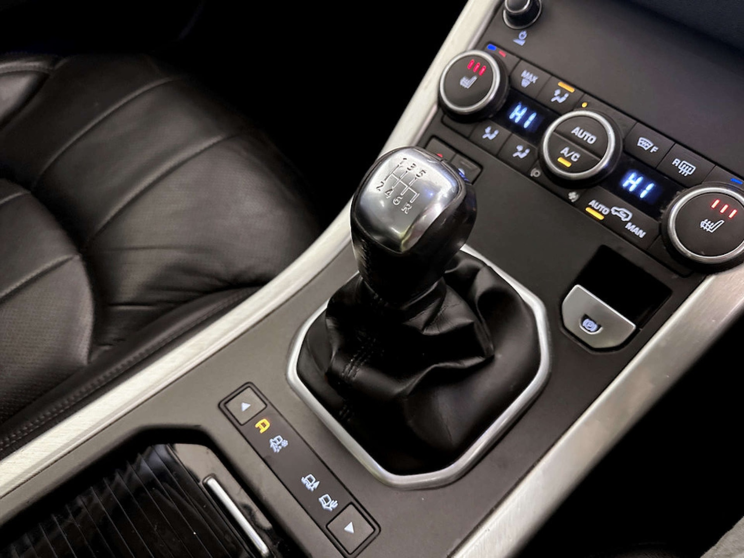 Used Land Rover Range Rover Evoque 2018 for sale - 77336951: Photo 26