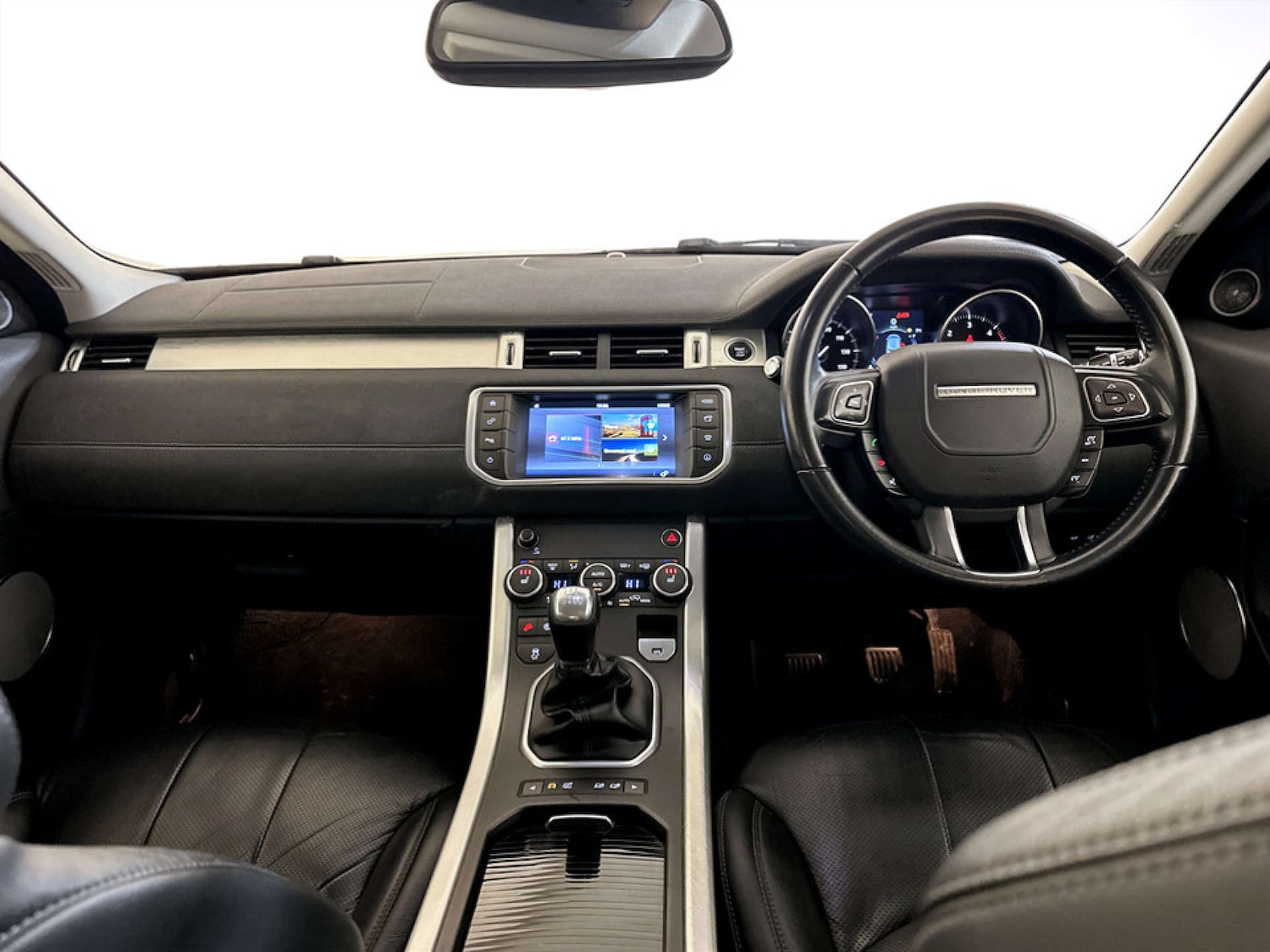 Used Land Rover Range Rover Evoque 2018 for sale - 77336951: Photo 3