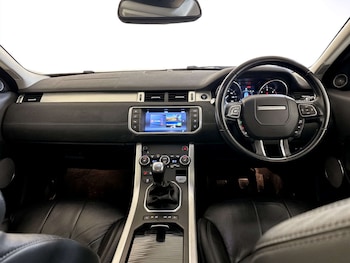 Used Land Rover Range Rover Evoque 2018 for sale - 77336951: Photo