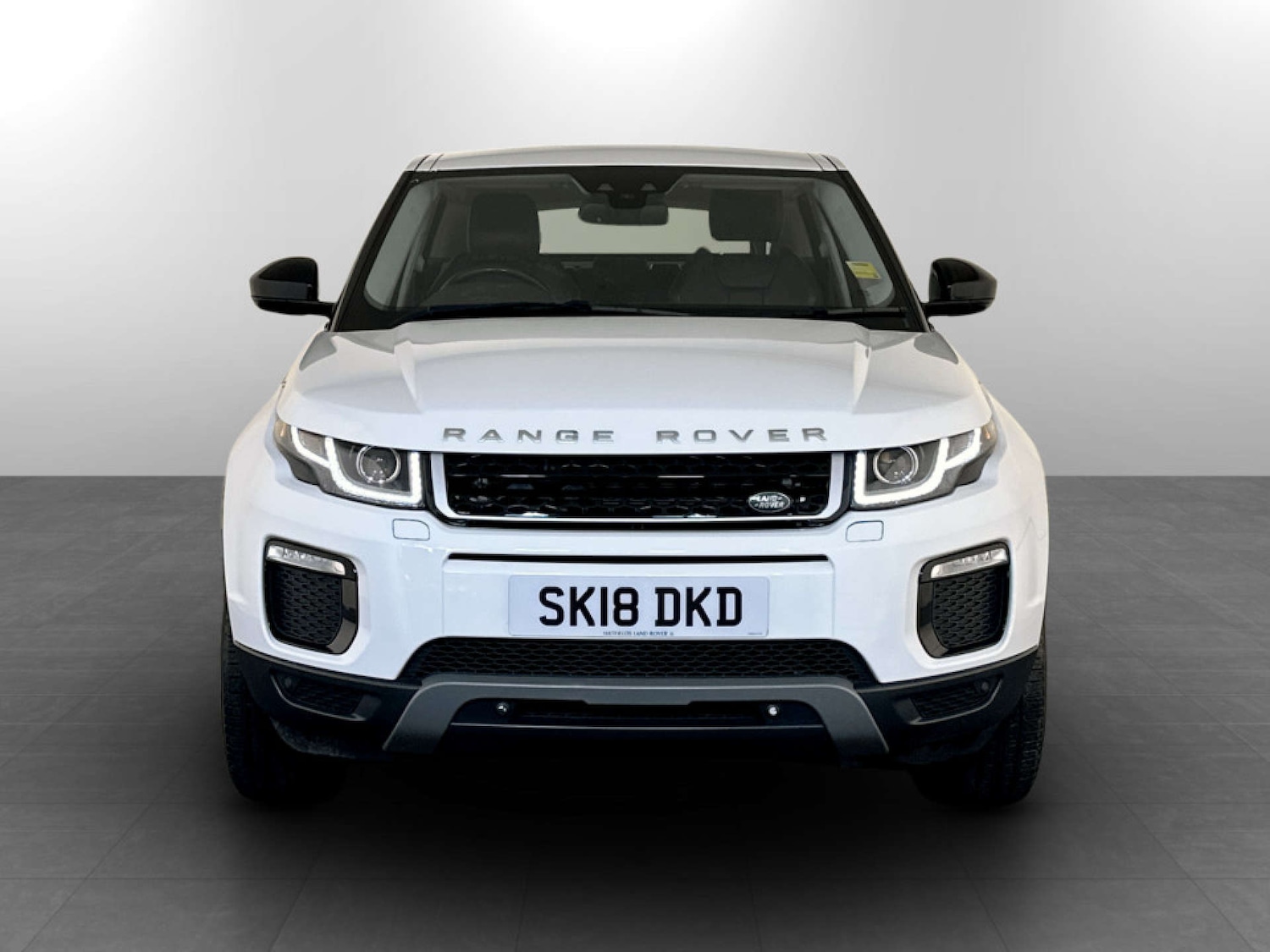 Used Land Rover Range Rover Evoque 2018 for sale - 77336951: Photo 5