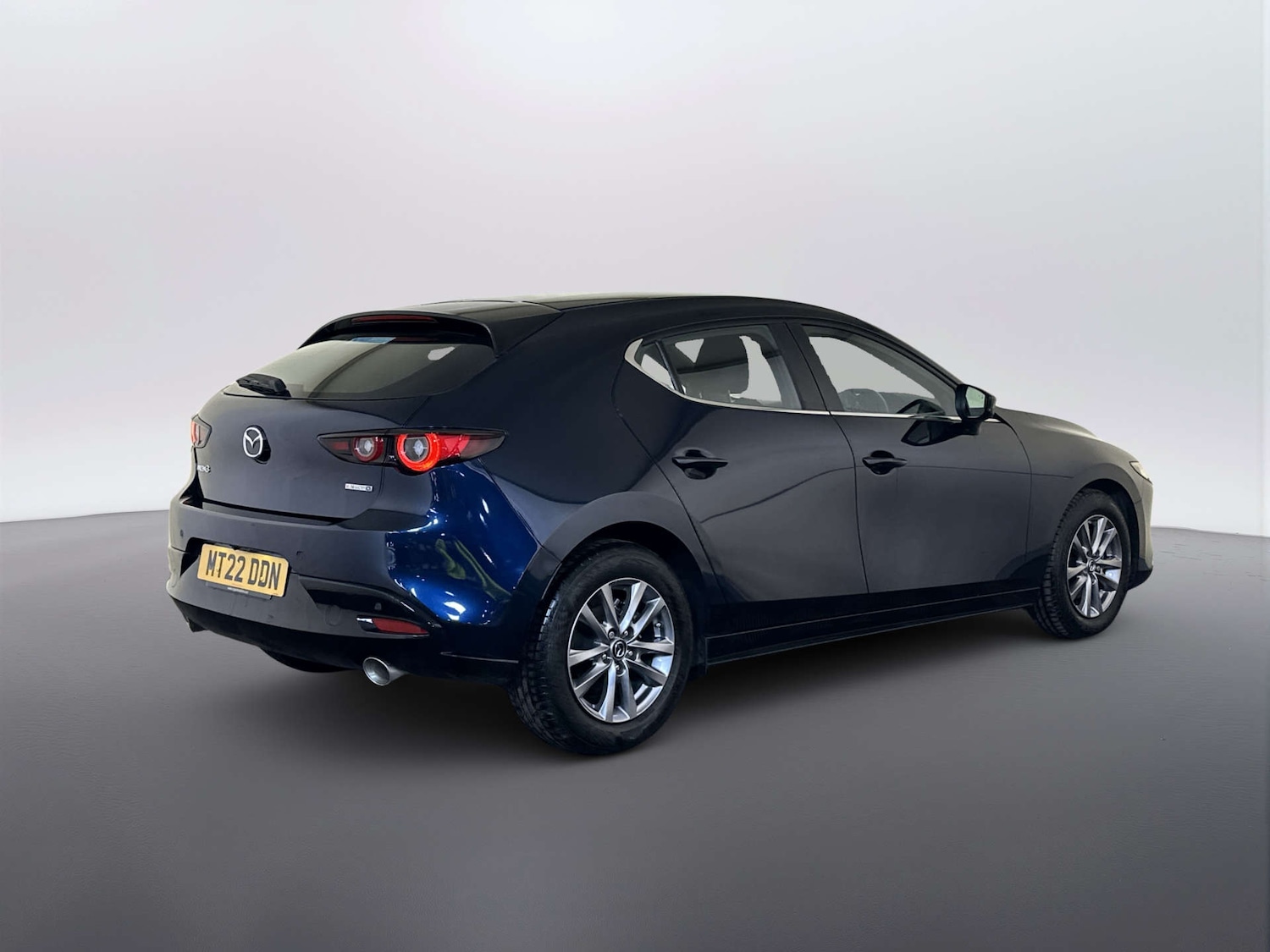 Used Mazda Mazda3 2022 for sale - 78066714: Photo 10